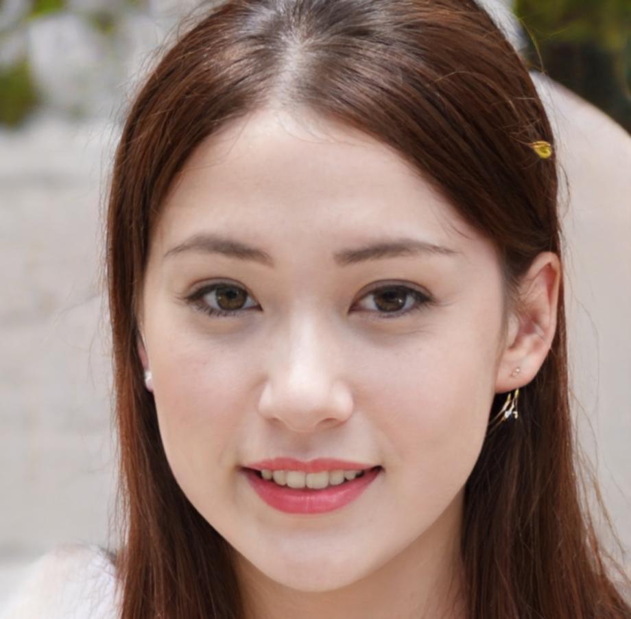 Teilnehmerin Portrait