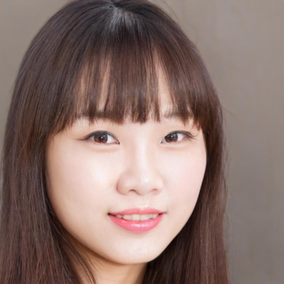 Teilnehmerin Portrait